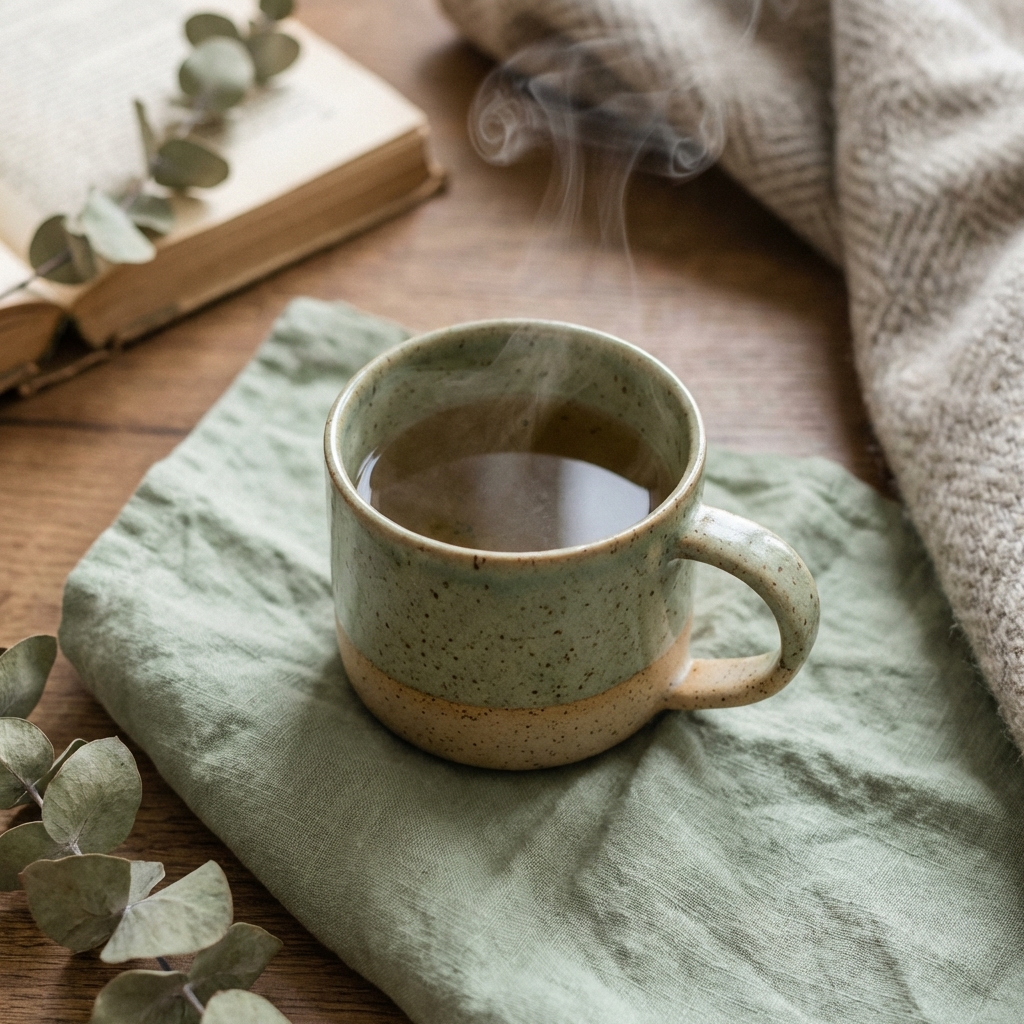 Calm Tea