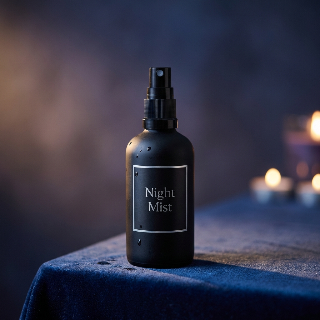 Night Mist