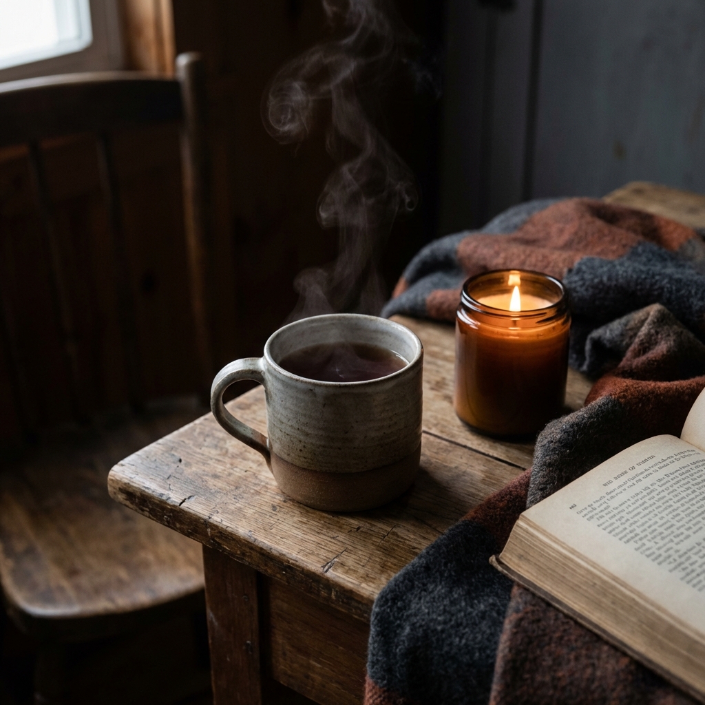 Sleep Tea